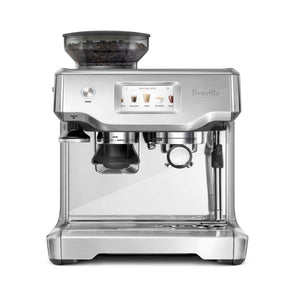 Breville Barista Touch (Brushed Stainless Steel)