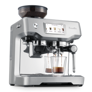 Breville Barista Touch (Brushed Stainless Steel)